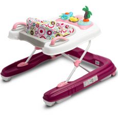 Ходунки Caretero (Toyz) Surf Floral
